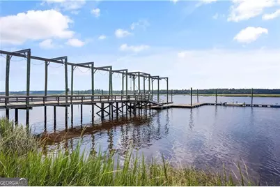 168 Old Wharf Road, Brunswick, GA 31523 - Photo 35