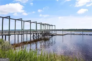 168 Old Wharf Rd, Brunswick, GA 31523 - Photo 35