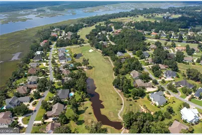 168 Old Wharf Road, Brunswick, GA 31523 - Photo 31