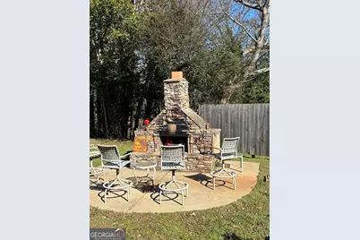 88 East Washington #REAR, Newnan, GA 30263 - Photo 7