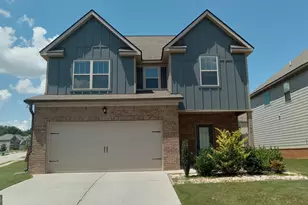 1189 Hartwell Rd, Locust Grove, GA 30248 - Photo 1