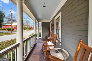 334 N 2nd St, Madison, GA 30650 - Photo 5