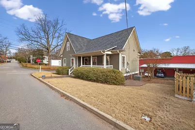 334 N Second Street, Madison, GA 30650 - Photo 3
