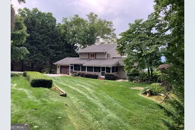 2734 Hidden Valley Road, Hiawassee, GA 30546 - Photo 21