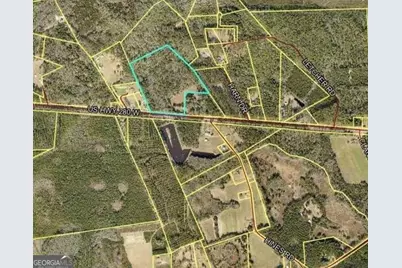 0 W Hwy 280, Pembroke, GA 31321 - Photo 1