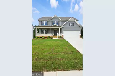 720 River Run Drive #45, Dallas, GA 30132 - Photo 3