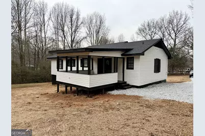 82 Hubbard Street, Bowersville, GA 30516 - Photo 3