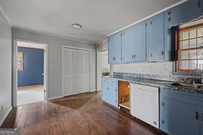 2620 Pine Valley Road, Albany, GA 31707 - Photo 5