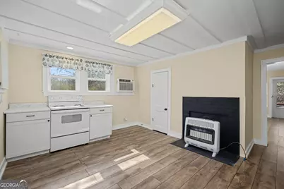 154 Goza Road, Fayetteville, GA 30215 - Photo 13