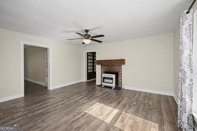 154 Goza Road, Fayetteville, GA 30215 - Photo 9