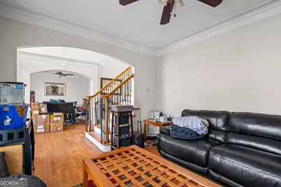 165 White Tail Court, Fayetteville, GA 30214 - Photo 9