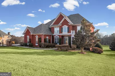 165 White Tail Court, Fayetteville, GA 30214 - Photo 3