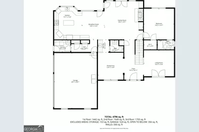 165 White Tail Court, Fayetteville, GA 30214 - Photo 55