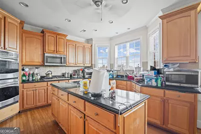 165 White Tail Court, Fayetteville, GA 30214 - Photo 13