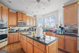 165 White Tail Ct, Fayetteville, GA 30214 - Photo 13