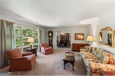 4872 Northland Drive, Sandy Springs, GA 30342 - Photo 5