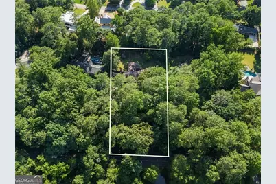 4872 Northland Drive, Sandy Springs, GA 30342 - Photo 3