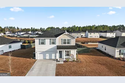 199 Brightleaf Circle, Hinesville, GA 31313 - Photo 1