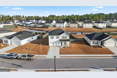 199 Brightleaf Circle, Hinesville, GA 31313 - Photo 33