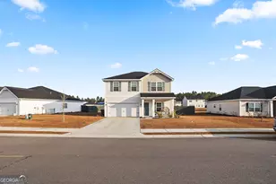 199 Brightleaf Cir, Hinesville, GA 31313 - Photo 3