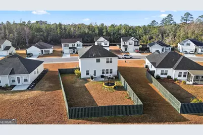 199 Brightleaf Circle, Hinesville, GA 31313 - Photo 29