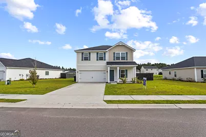 199 Brightleaf Circle, Hinesville, GA 31313 - Photo 1