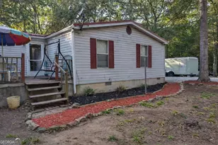 136 Turkey Trail, Jackson, GA 30233 - Photo 1