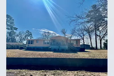 2211 New Cut Road, Byromville, GA 31007 - Photo 1