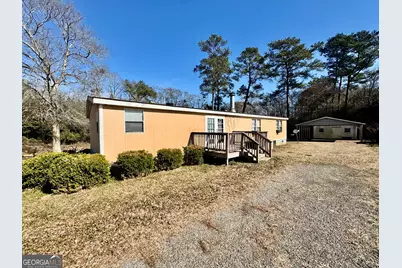 2211 New Cut Road, Byromville, GA 31007 - Photo 7