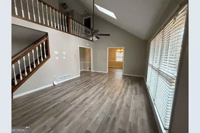 1897 Winding Creek Lane SW, Marietta, GA 30064 - Photo 7