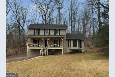 1897 Winding Creek Lane SW, Marietta, GA 30064 - Photo 31