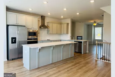 140 Reese Street, Fayetteville, GA 30214 - Photo 15