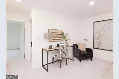 2479 Honey Way, Conyers, GA 30013 - Photo 25