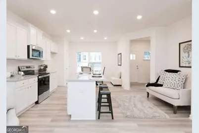 2479 Honey Way, Conyers, GA 30013 - Photo 13