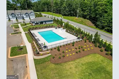 2479 Honey Way, Conyers, GA 30013 - Photo 37
