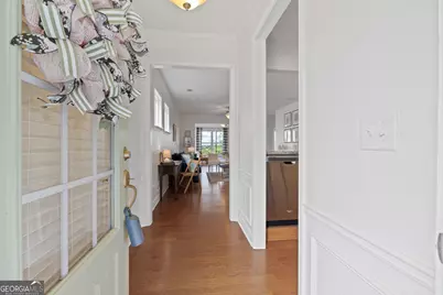 1241 Branch Creek Way, Greensboro, GA 30642 - Photo 3