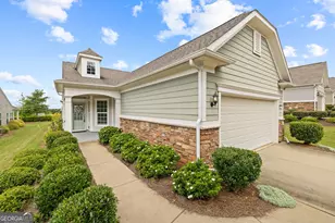 1241 Branch Creek Way, Greensboro, GA 30642 - Photo 1