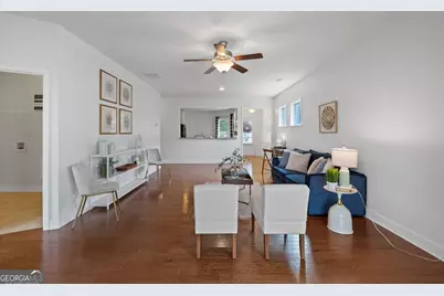 1241 Branch Creek Way, Greensboro, GA 30642 - Photo 15