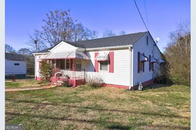 1429 Beatty Street, Griffin, GA 30223 - Photo 29