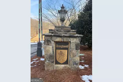 0 Cedar Ridge, Clayton, GA 30525 - Photo 1