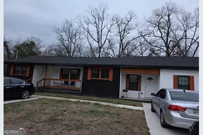 317 Preston Street, Fort Valley, GA 31030 - Photo 1