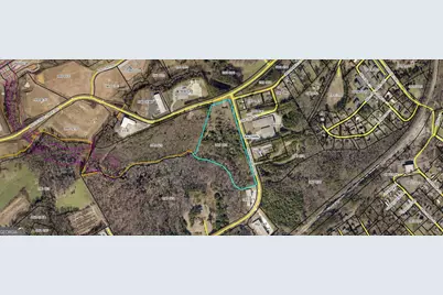 115 Industrial Park Rd., Baldwin, GA 30511 - Photo 1