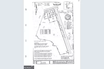 115 Industrial Park Rd., Baldwin, GA 30511 - Photo 3