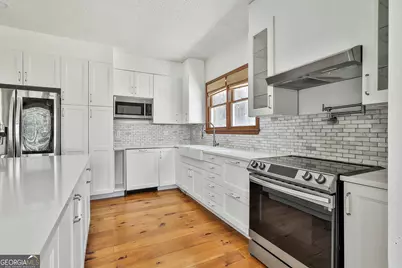 135 Kayla Drive, Fayetteville, GA 30215 - Photo 23