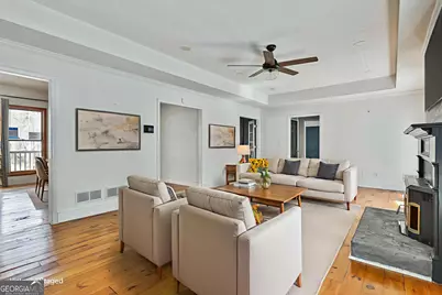 135 Kayla Drive, Fayetteville, GA 30215 - Photo 13