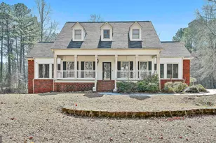 135 Kayla Dr, Fayetteville, GA 30215 - Photo 1