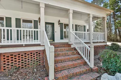 135 Kayla Drive, Fayetteville, GA 30215 - Photo 3