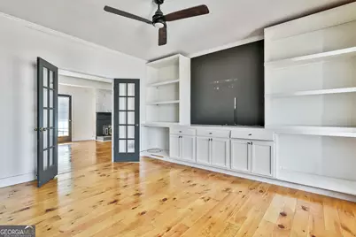 135 Kayla Drive, Fayetteville, GA 30215 - Photo 19