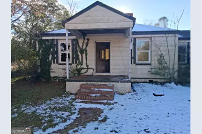 707 Tucker Avenue, Waynesboro, GA 30830 - Photo 1