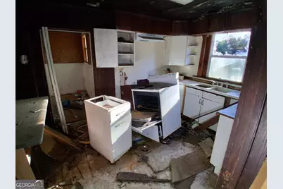 707 Tucker Avenue, Waynesboro, GA 30830 - Photo 5